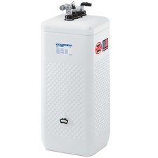 Depósito de gasóleo doble Schutz 4019603 pared TIT plástico modular 1000 litros