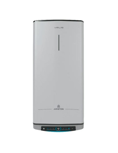 Termo eléctrico Ariston 3100925 Velis Tech Dry WiFi 80 litros 1500 W