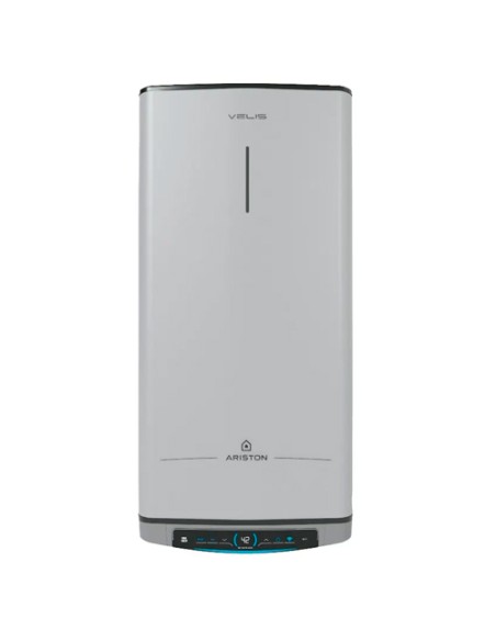 Termo eléctrico Ariston 3100925 Velis Tech Dry WiFi 80 litros 1500 W