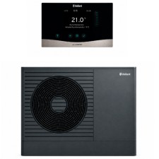 Aerotermia Vaillant 8000046555 aroTHERM plus ES 8 + sensoCOMFORT
