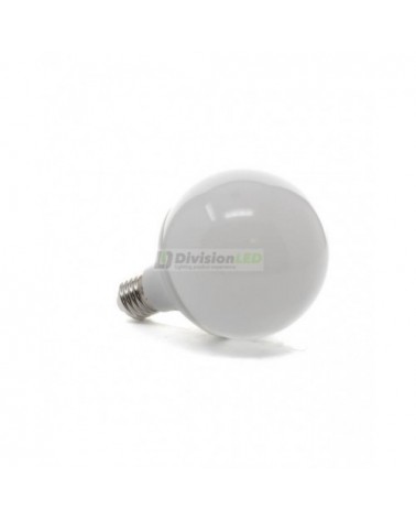 Bombilla LED Globo E27 G95 15W- ¡descúbrela en 360°! - DivisionLED