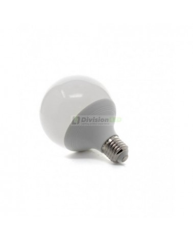 Bombilla LED Globo E27 G95 15W- ¡descúbrela en 360°! - DivisionLED