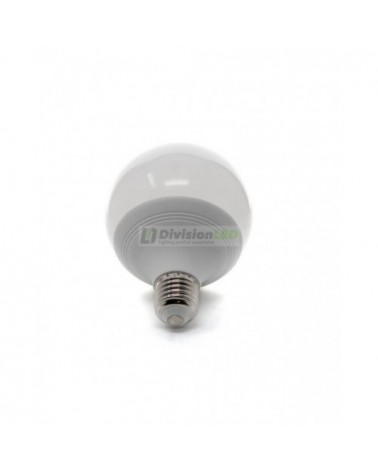 Bombilla LED Globo E27 G95 15W- ¡descúbrela en 360°! - DivisionLED