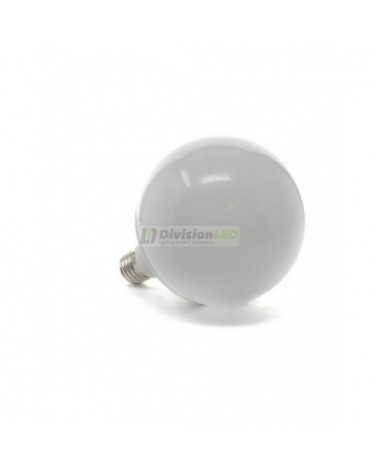Bombilla LED Globo E27 G125 20W - ¡imagen en 360°! - DivisionLED
