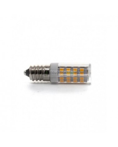 Bombilla LED E14 Mini 5W -¡descúbreme en 360°! - DivisionLED