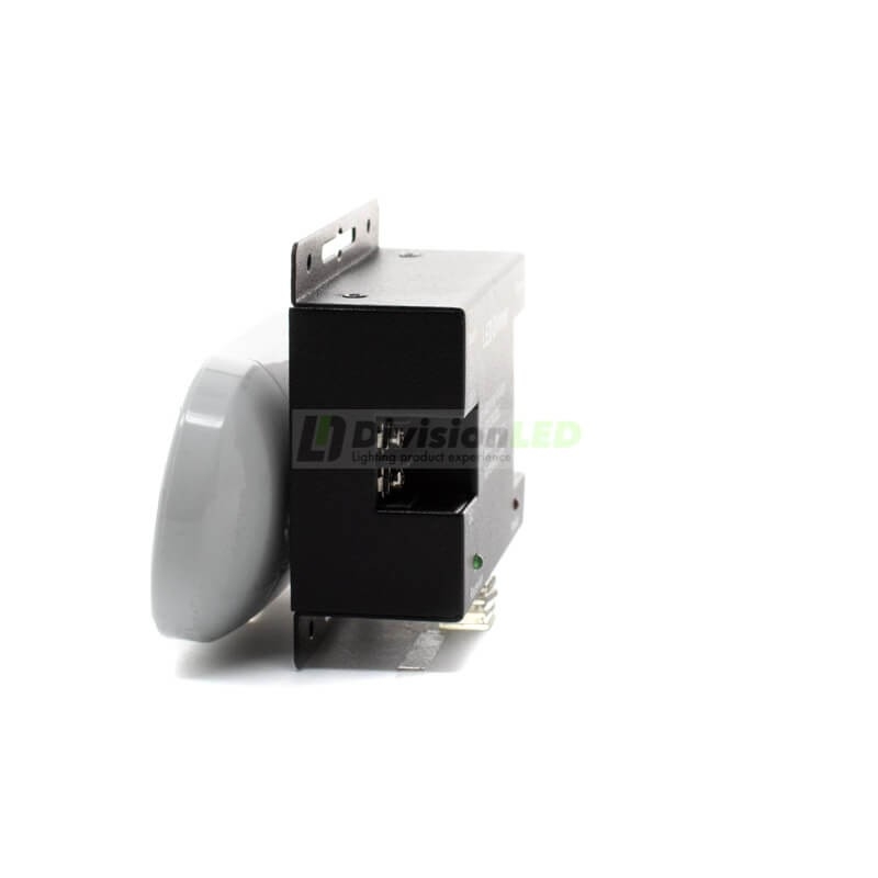 Controlador LED táctil Monocolor - ¡descúbrelo en 360°! - DivisionLED