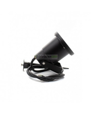 Foco de jardín para GU10 - ¡descúbreme en 360°! - DivisionLED