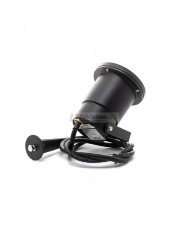 Foco de jardín para GU10 - ¡descúbreme en 360°! - DivisionLED