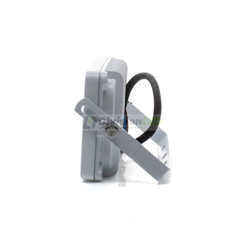 Proyector LED SuperSlim 15W blanco - ¡imagen en 360°! - DivisionLED