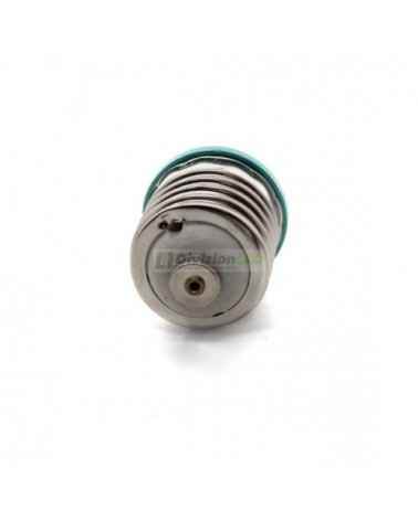 Adaptador E40 a E27- ¡imagen en 360°! - DivisionLED