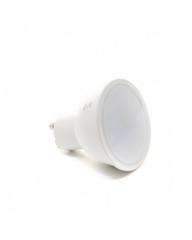 Bombilla LED GU10 SMD 6W - ¡descúbrela en 360°! - DivisionLED