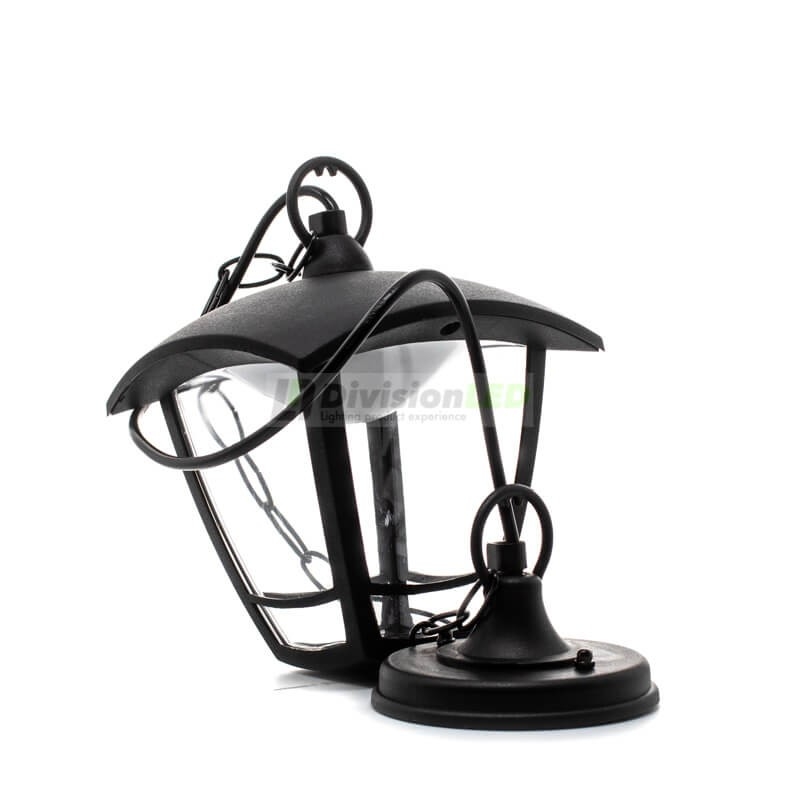Farol LED colgante