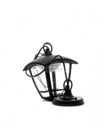Farol LED colgante