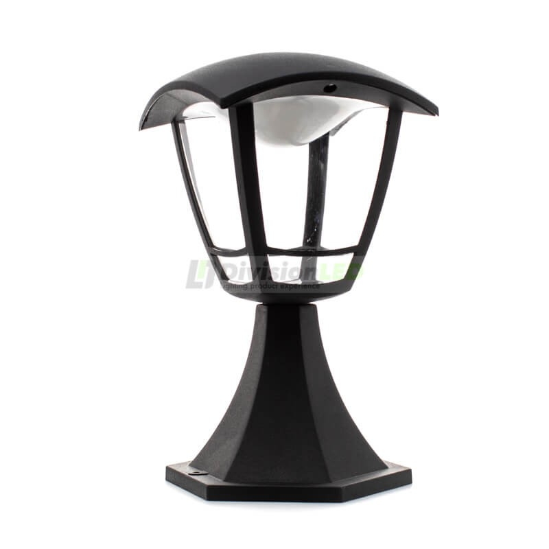 Farol LED sobremuro - ¡descúbrelo en 360°! - DivisionLED