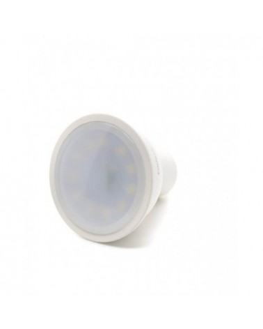 Bombilla LED GU10 SMD 6W - ¡descúbrela en 360°! - DivisionLED