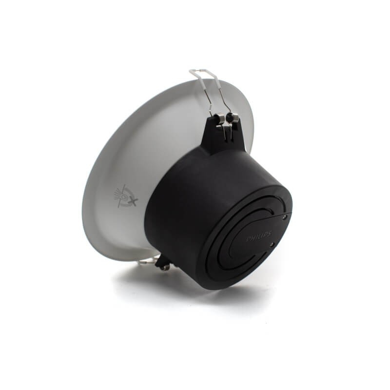 Downlight LED Philips Ledinaire DN060B - ¡imagen en 360°! - DivisionLED