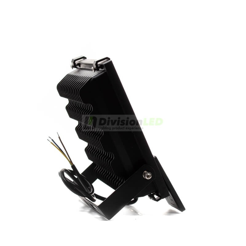 Proyector LED RGB 30W - ¡descúbrelo en 360°! - DivisionLED