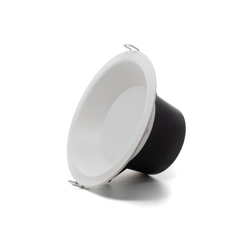 Downlight LED Philips Ledinaire DN060B - ¡imagen en 360°! - DivisionLED