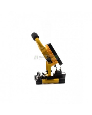 Proyector LED portátil 10W ¡EN OFERTA! ¡descúbrelo en 360°!