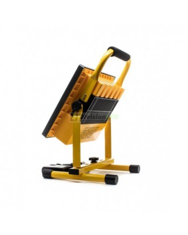 Proyector LED portátil 30W ¡EN OFERTA! ¡descúbrelo en 360°!