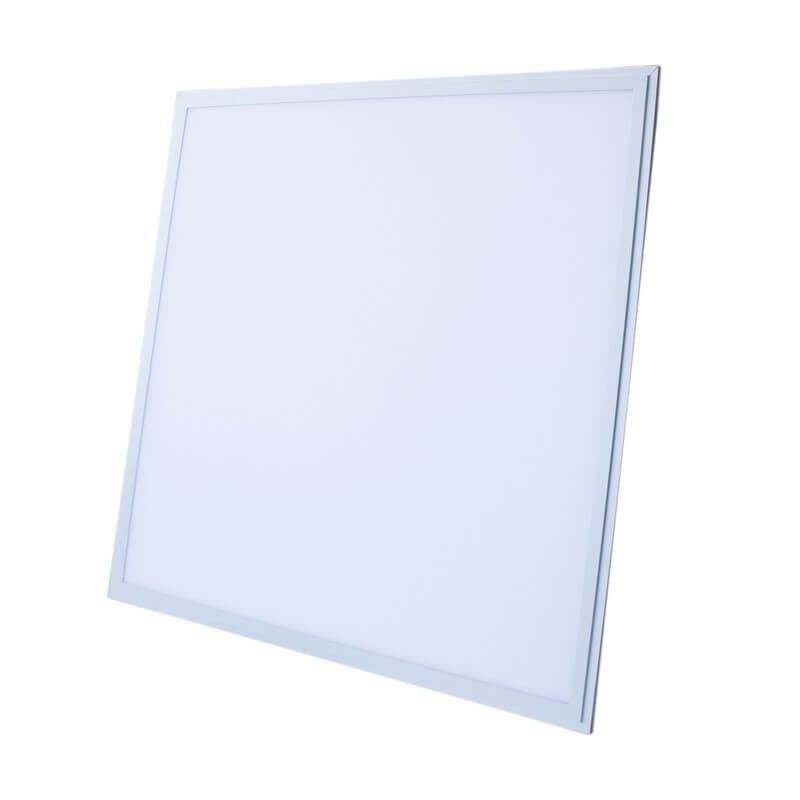 Panel LED 60x60mm no regulable 36W -¡productos en 360°!-DivisionLED