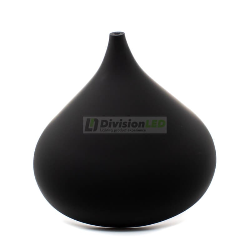 Lámpara de techo Coppen Black ¡EN OFERTA! ¡imagen en 360°!