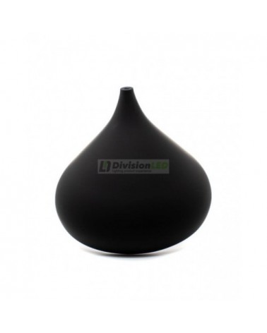 Lámpara de techo Coppen Black ¡EN OFERTA! ¡imagen en 360°!