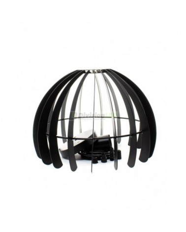 Lámpara de techo Trang Black ¡EN OFERTA! ¡imagen en 360°!