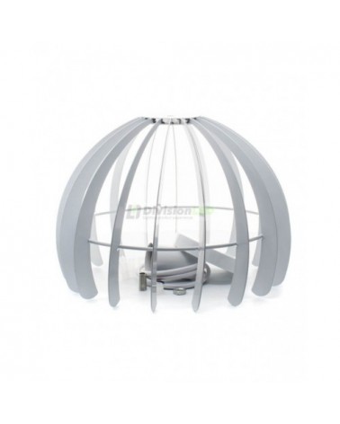 Lámpara de techo Trang White ¡EN OFERTA! ¡imagen en 360°!