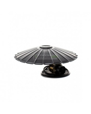 Lámpara de techo umbrella ¡EN OFERTA! ¡imagen en 360°!