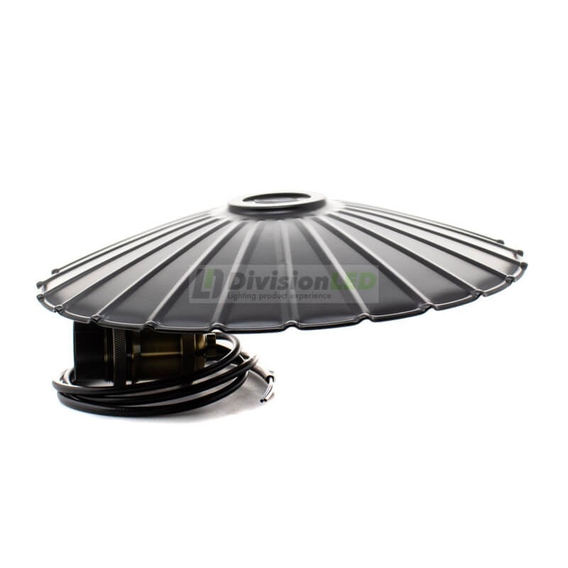 Lámpara de techo umbrella ¡EN OFERTA! ¡imagen en 360°!