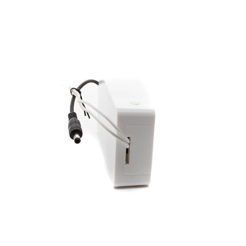 Driver Regulable LIFUD 36-42W- ¡descúbrelo en 360°! - DivisionLED