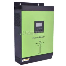 MasterPower Omega UM 3K-24 TOP Inversor Cargador MPPT 24V 3000W