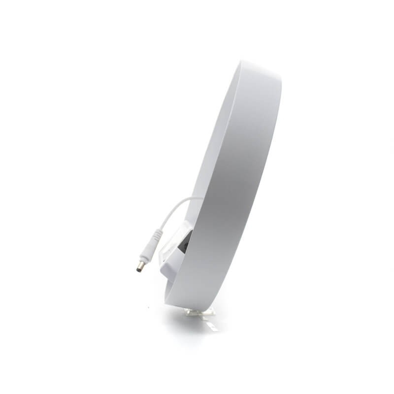 Downlight LED superficie redondo 20W - ¡en 360°! - DivisionLED