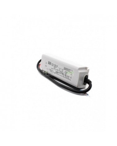 Fuente de alimentación Mean Well 12V 150W IP67 ¡EN OFERTA! ¡en 360°!