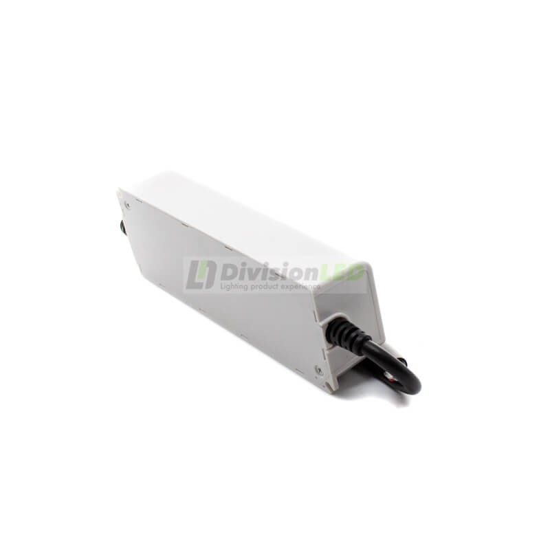 Fuente de alimentación Mean Well 12V 150W IP67 ¡EN OFERTA! ¡en 360°!