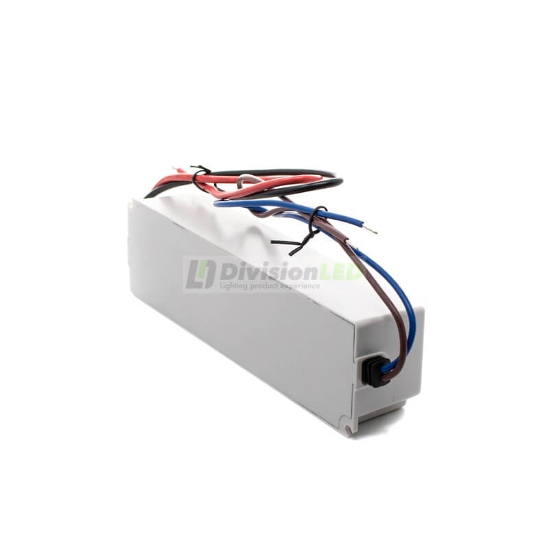 Fuente de alimentación Mean Well 24V 100W IP67 ¡EN OFERTA! ¡en 360°!