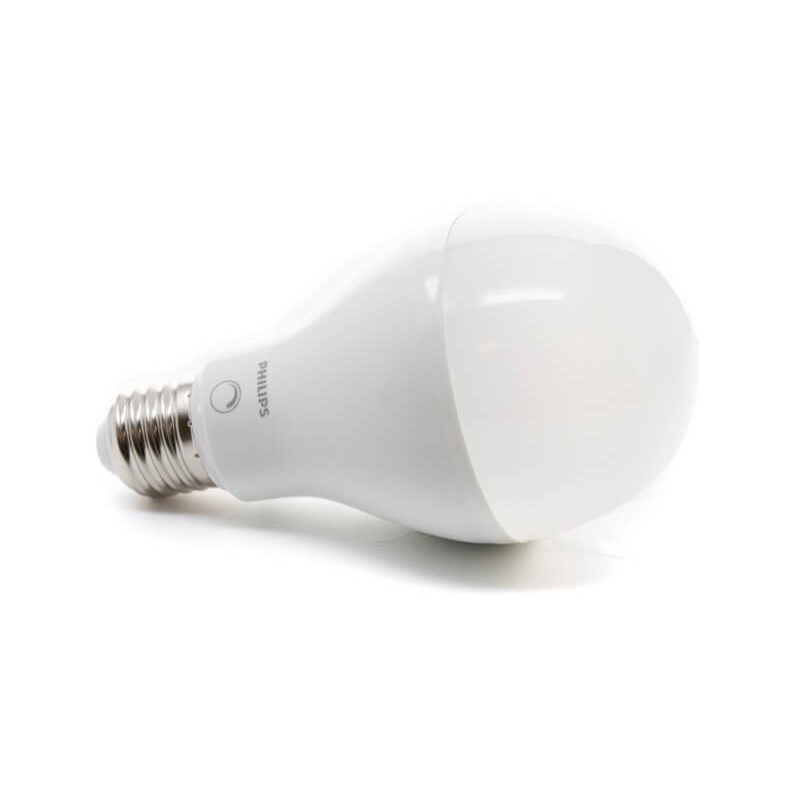 Bombilla Philips COREPRO LEDBULB ND 8-60W A60 E27 - ¡en 360°! - DivisionLED