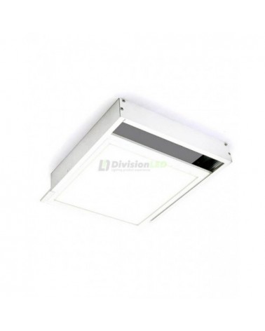 Kit de superficie panel 60x60 - ¡EN OFERTA! - DivisionLED