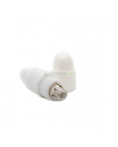 Empalme de cable coaxial Televes 4066