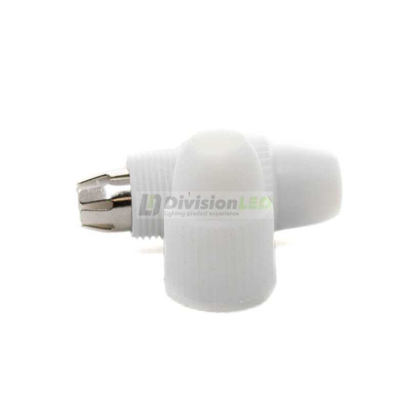 Empalme de cable coaxial Televes 4066