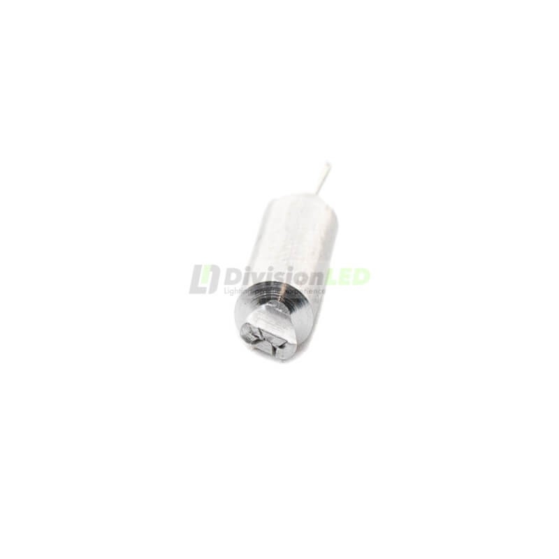 Carga terminal 75Ohm EasyF con bloqueo DC Televes 4087