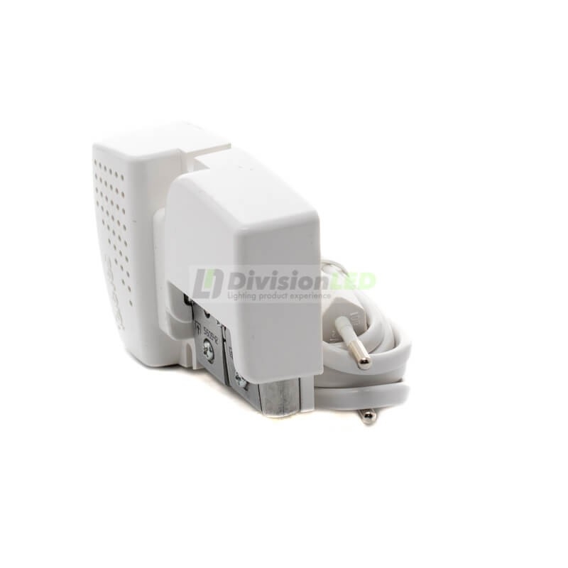 Amplificador de vivienda PicoKom 1 entrada 2 salidas Televes 560542