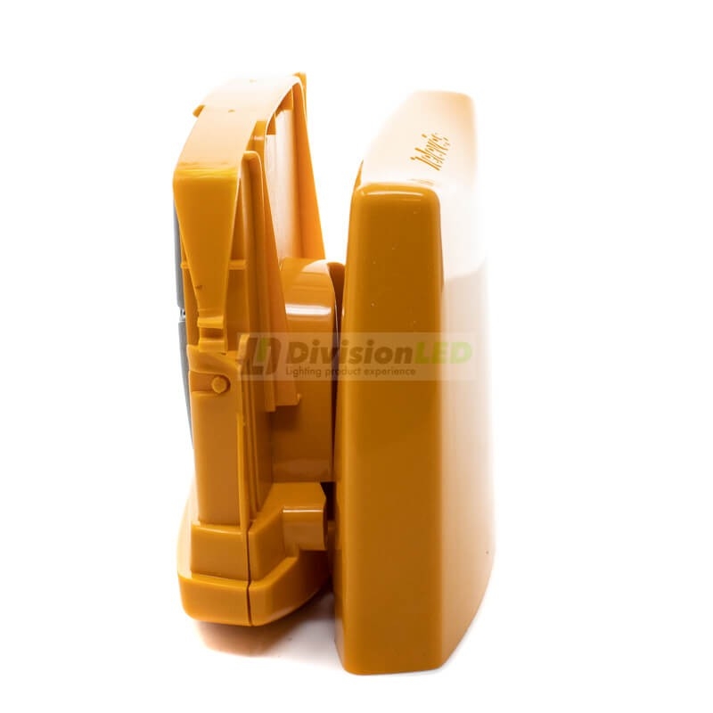 Amplificador de mástil alta ganancia 3 entradas FM-BIII/DAB-UHF Televes 535740