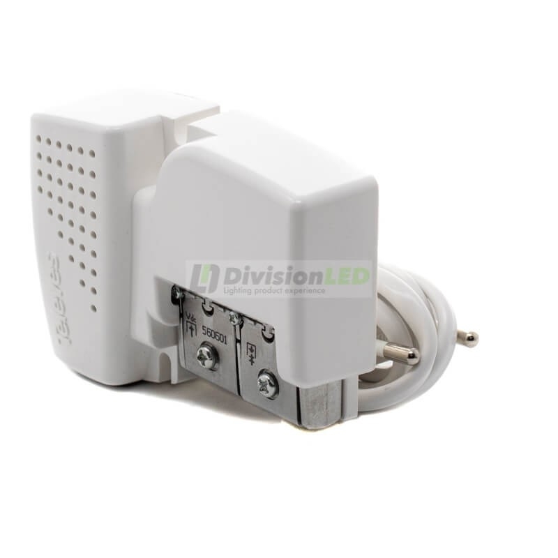 Amplificador de vivienda PicoKom TV+SAT 2 entradas VHF/UHF/FI Televes 560601