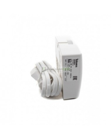 Amplificador de vivienda PicoKom TV+SAT 2 entradas VHF/UHF/FI Televes 560601