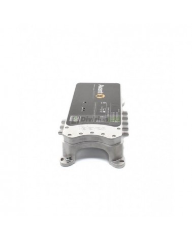 Central programable AVANT X Basic Televes 532111 - DivisionLED