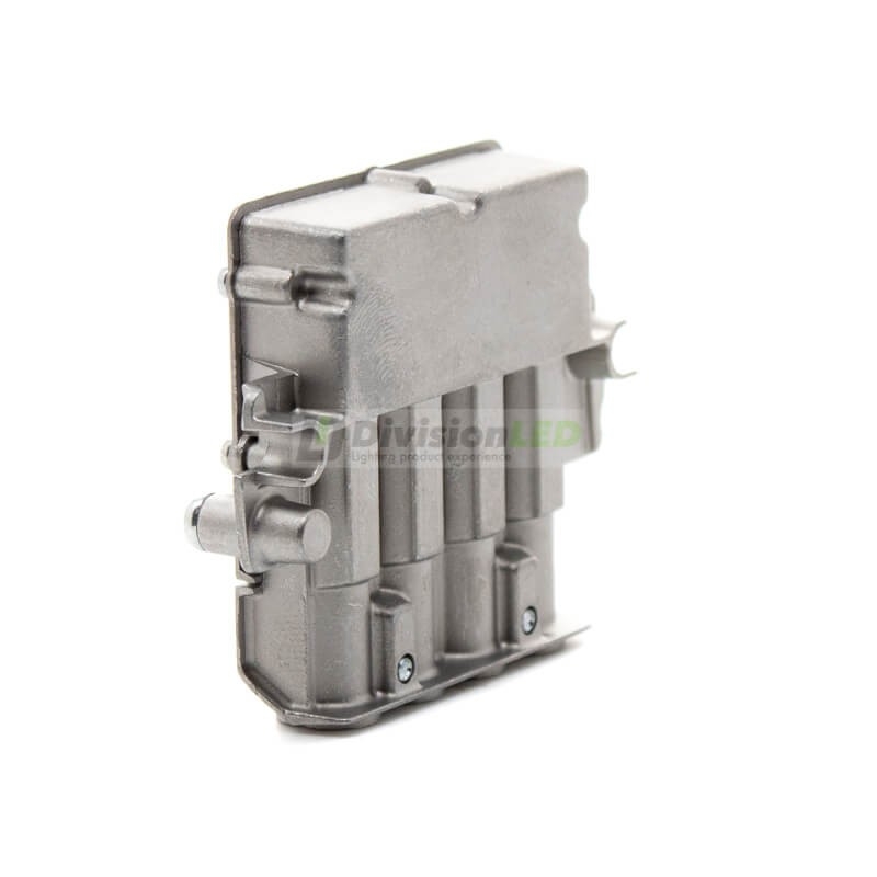 Mini-repartidor EasyF 2 direcciones 4.3/4dB AA Televes 543503