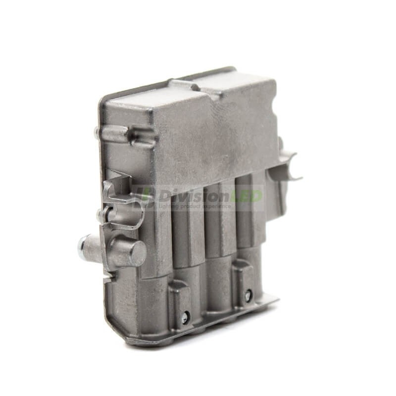 Mini-repartidor EasyF 3 direcciones 8.5/7.5dB Televes 543603