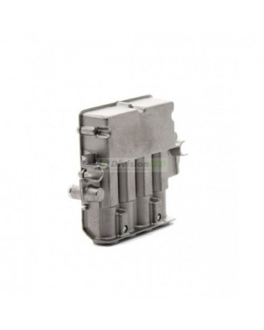 Mini-repartidor EasyF 3 direcciones 8.5/7.5dB Televes 543603